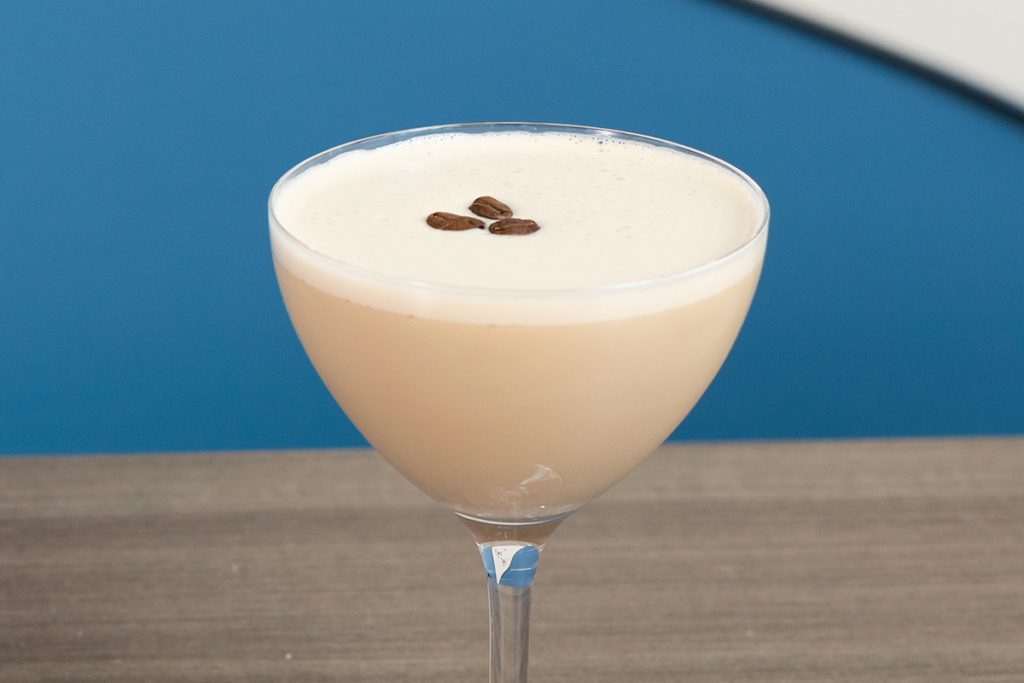 Espresso Martini