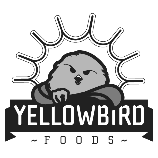 Yellowbird Foods Logo