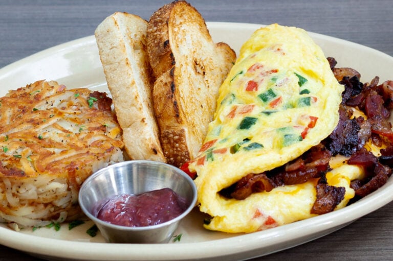 Eggs, Omelets & Breakfast Riffs Archives - Snooze Eatery