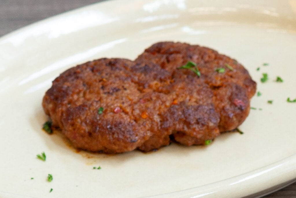 Polidori Chorizo