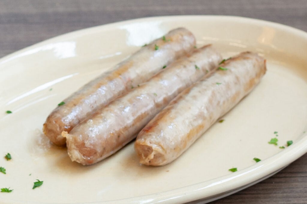 Polidori Sausage Links