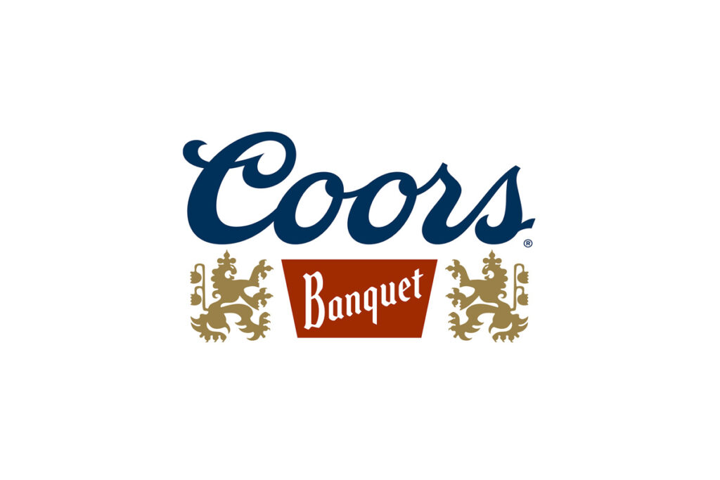 Coors Banquet Beer