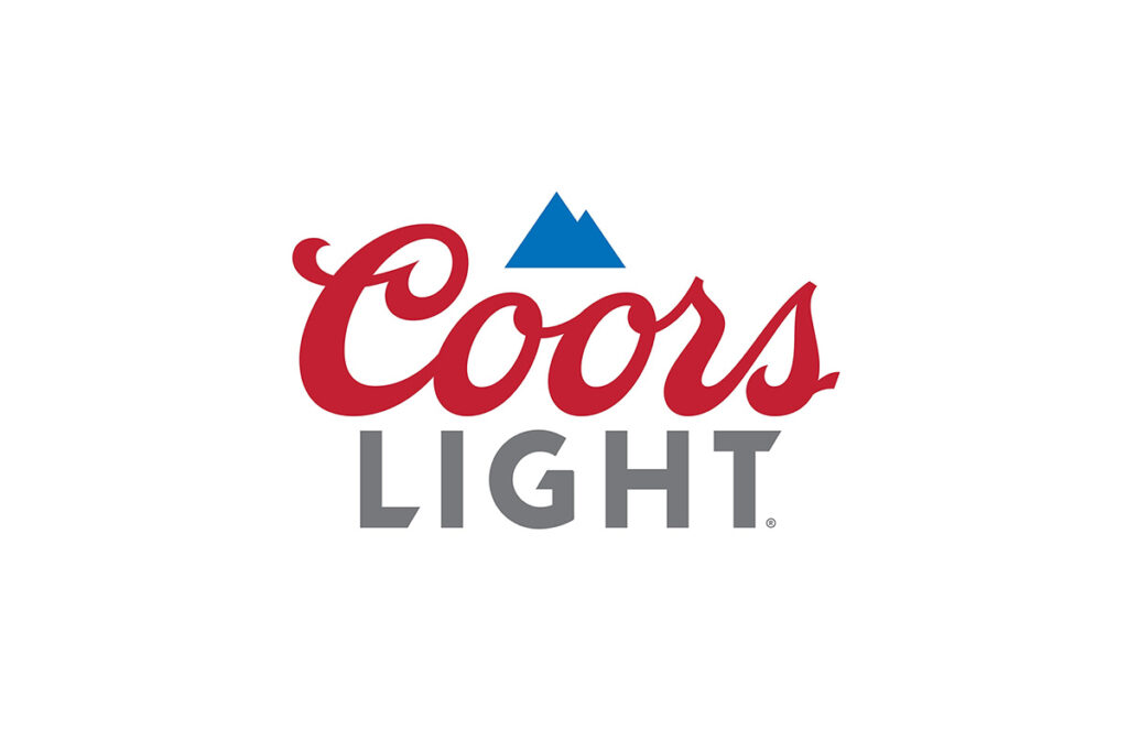 Coors Light Beer