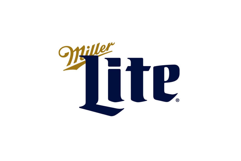 Miller Light Beer