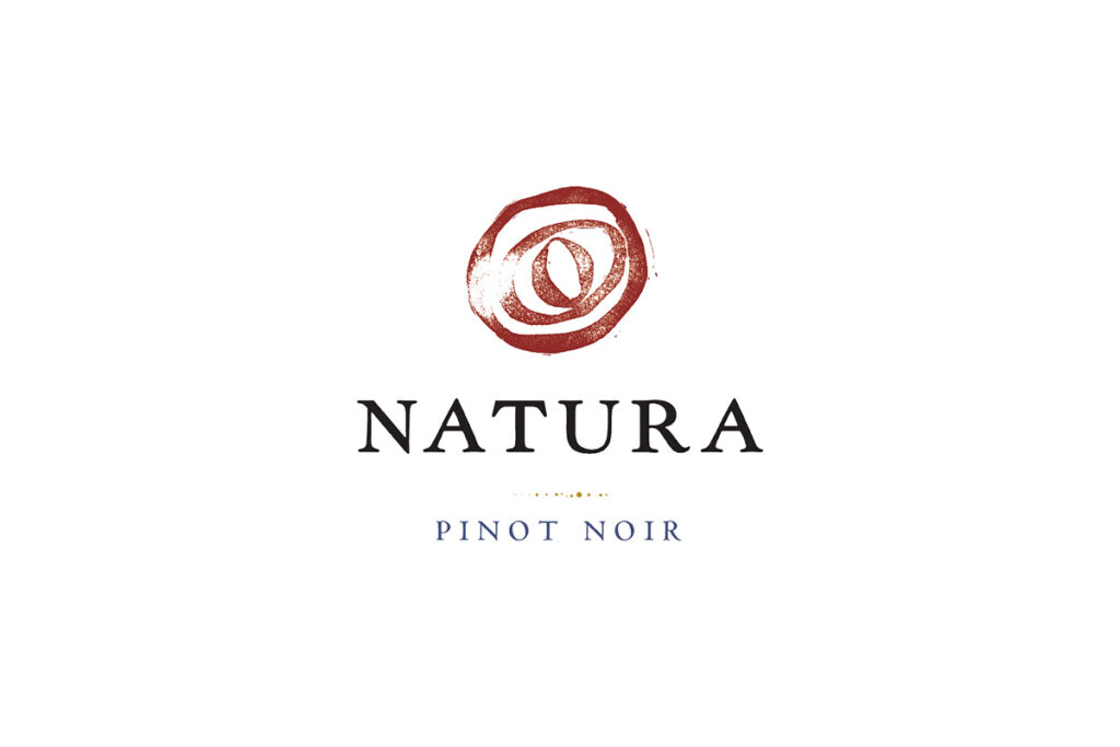 Natura Pinot Noir Wine