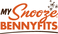 MySnooze Bennyfits Logo