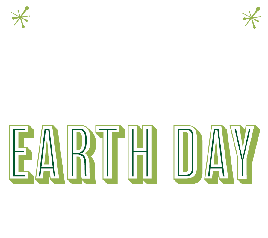 At Snooze Every Day Is Earth Day
