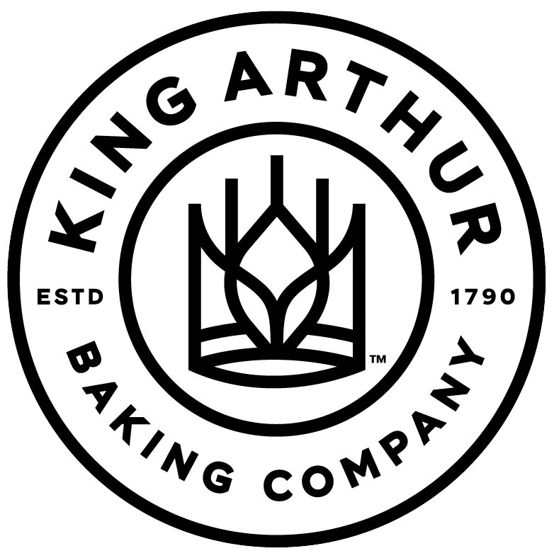 King Arthur Baking Company Logo