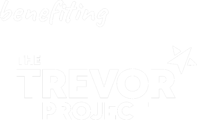Benefiting The Trevor Project