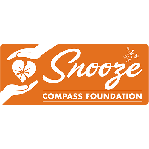 Snooze Compass Foundation