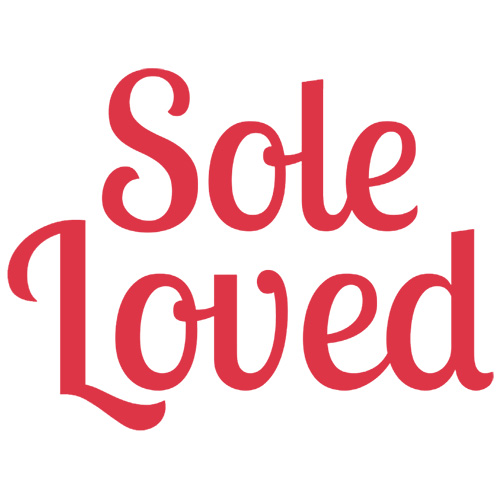 Sole Loved Logo