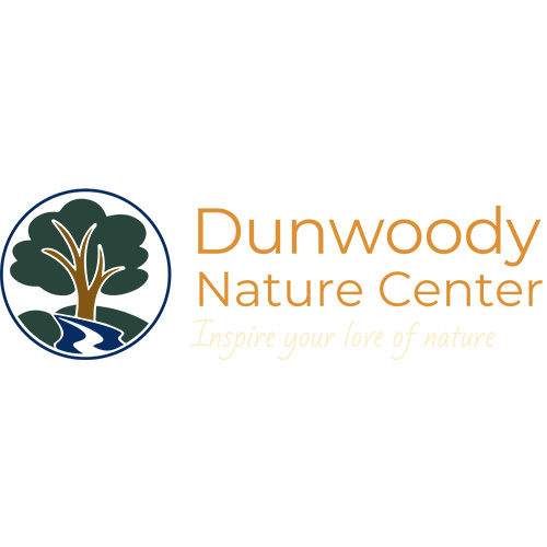 Dunwoody Nature Center Logo