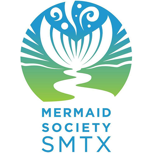 Mermaid Society Logo
